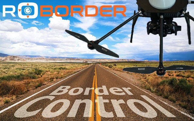 Roborder