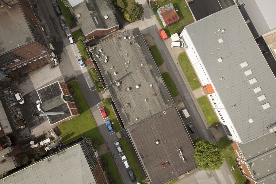 Risikoanalyse kritische Infrastruktur