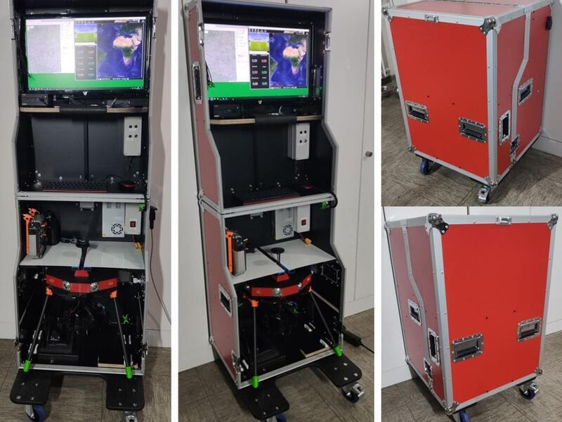 All-in-One oder One-for-All